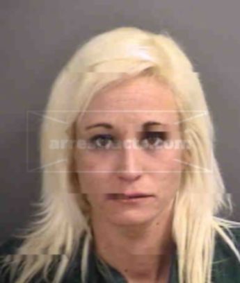 Vanessa Lynne Cox