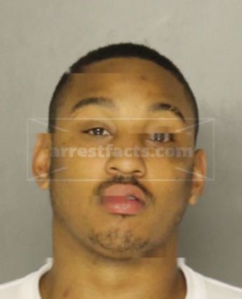 Malik Kaason Clark