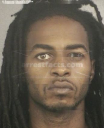 Paris Anthony Smith
