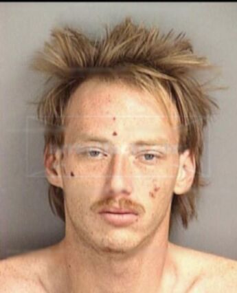 Todd Ramsey Johnson