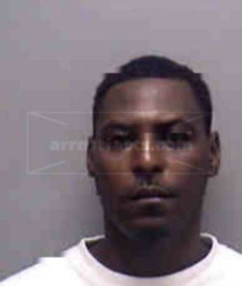 Clarence Easter Alexander