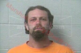 Joshua Lee Woodall