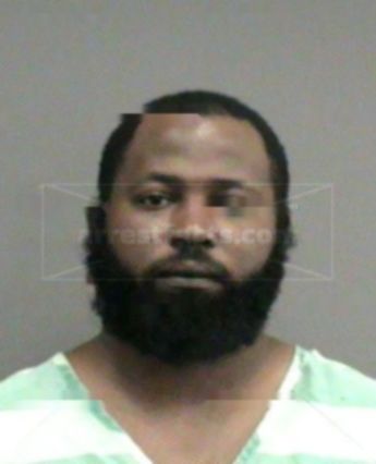 Corey Maruice Addison