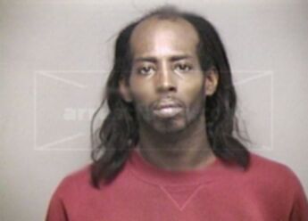 Dwayne Scudder