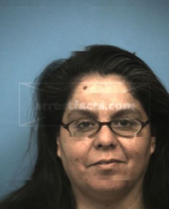 Rebecca Lomas Villela