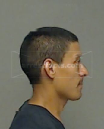 Michael Joesph Carrasco