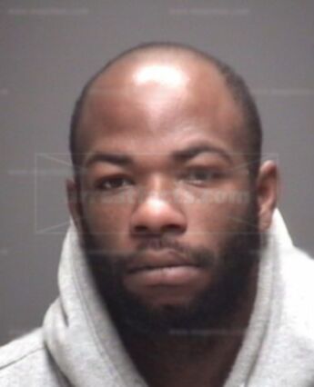 Quincy Deshaun Harris