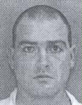 Christian Wayne Bell