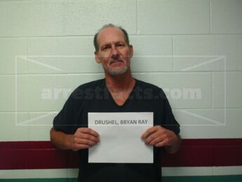 Bryan Ray Drushel