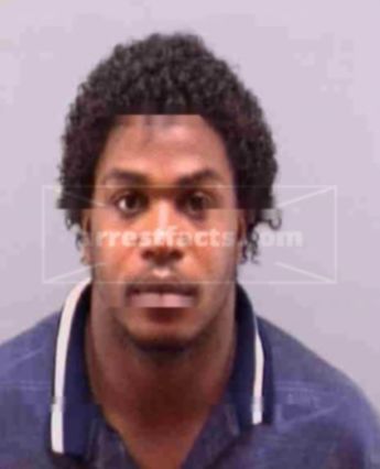 Kenten Tevaris Watkins