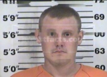 Heath Wayne Phillips