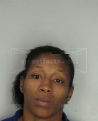 Latwanda Leshette Williams