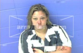 Cassy Dawn Chesser