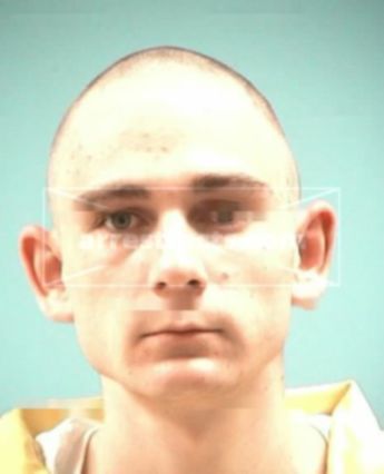 Clayton Clark Reeves
