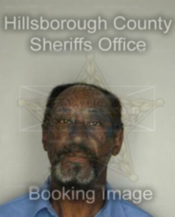 Oscar Devone Belton Jr.