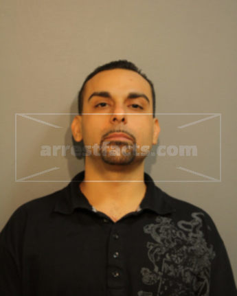 Carlos Jr Padilla