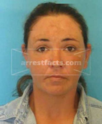 Jessica Dianne Griffin