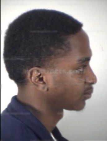 Tyris Kyron Simmons