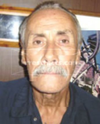 Richard L Pedroza