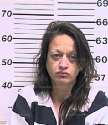 Tina Evette Cooper