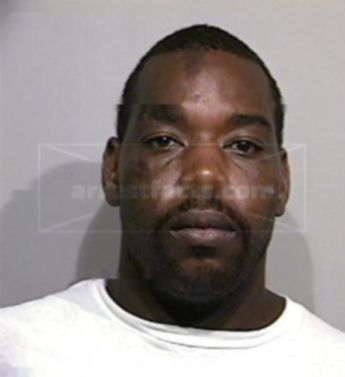 Ronald Donell Murphy