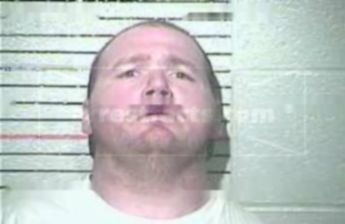 Gary Hank Thompson