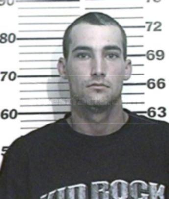 Hubert Eldon Case