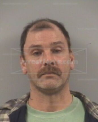 Linwood Curtis Blizzard