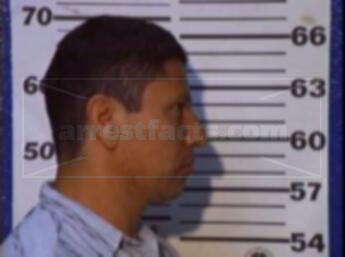 Jose Severo Belmares Arevalo