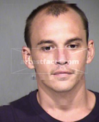 Mathew Darin Hatch
