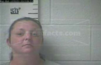 Melissa Irene Andrews