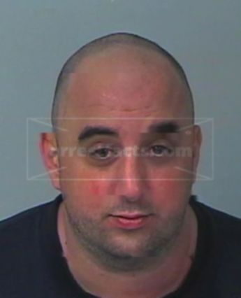 Charles Jesse Plaia