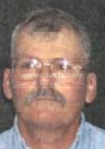 James Paul Latham