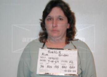 Kim Gruber Svetlik