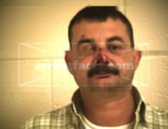 Albert Olivarez Brown