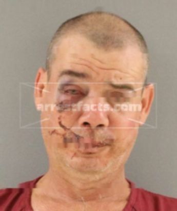 Billy Ray Bernard