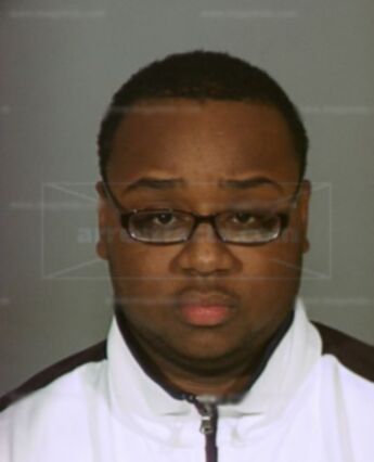 Brandon Gatson