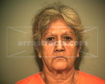 Irene Martinez Hernandez