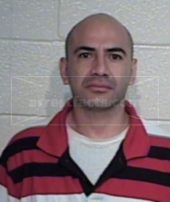 Jose Martinez Solis