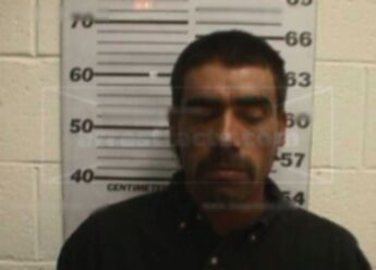 Mario O Corral