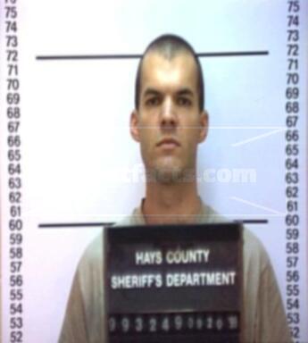 Richard Marshall Clendenin