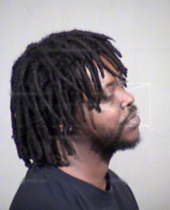 Tyron Webb