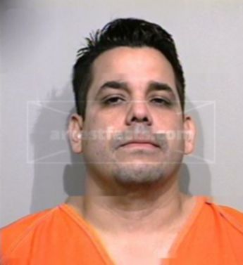Cesar Edgar Sanchez