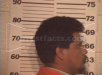 Arturo Olivarez Martinez