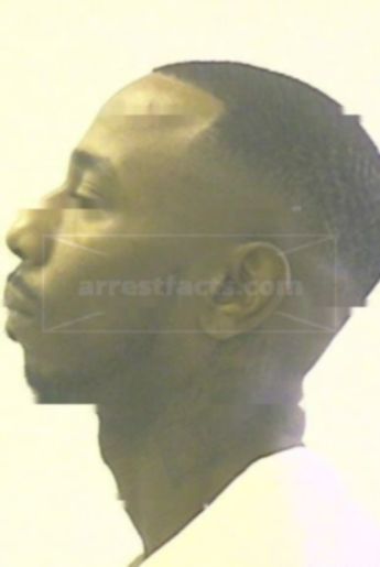 Nicholas Dashay Freeman