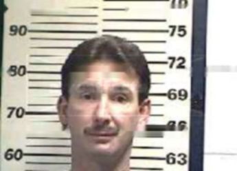 Eric John Hill