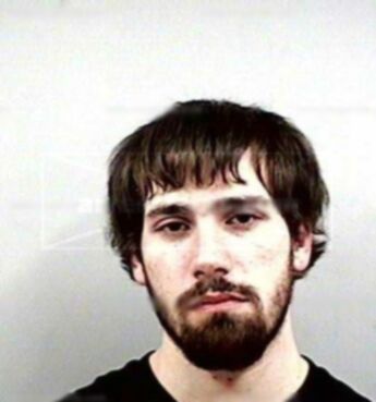 Kevin Eugene Green