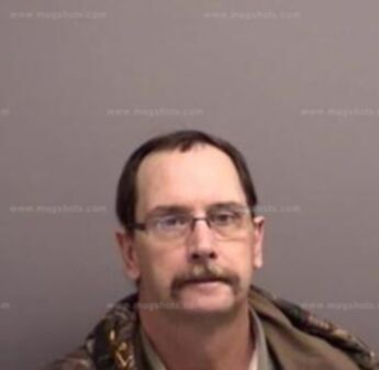 Scott Allen Cowger