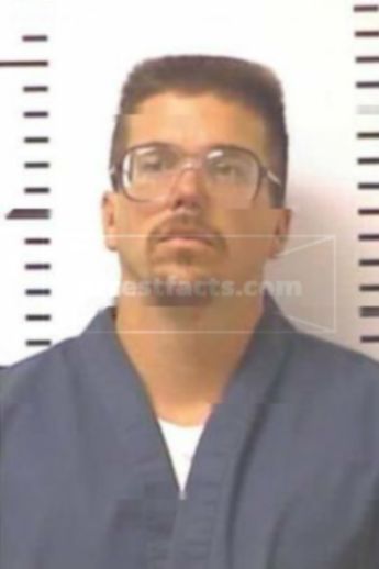 Bryan Frederick Scram