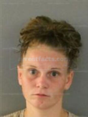 Brianna Michelle Jackson